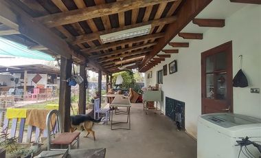 Casa en Venta en Rosario, Rengo