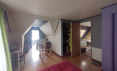 Casa en Venta en Rosario, Rengo