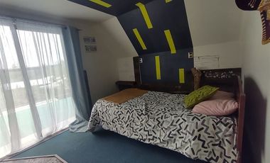 Casa en Venta en Rosario, Rengo