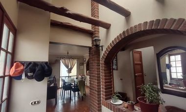 Casa en Venta en Rosario, Rengo