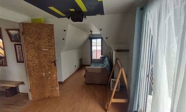 Casa en Venta en Rosario, Rengo