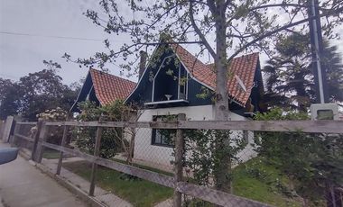 Casa en Venta en Rosario, Rengo