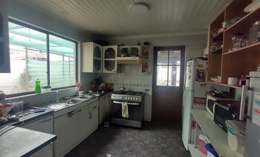 Casa en Venta en Rosario, Rengo