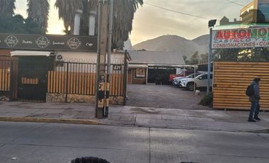 Terreno en venta en Copiapó