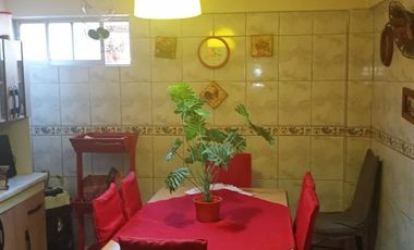 Casa en Venta en Argentina con Chile