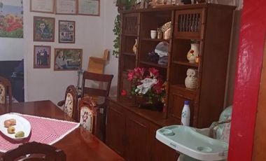 Casa en Venta en Argentina con Chile