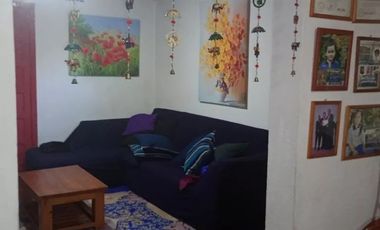 Casa en Venta en Argentina con Chile