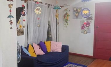 Casa en Venta en Argentina con Chile