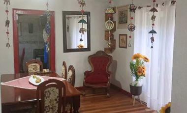 Casa en Venta en Argentina con Chile