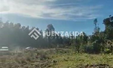 Parcela en Venta en Altos de Lauca