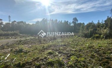 Parcela en Venta en Altos de Lauca