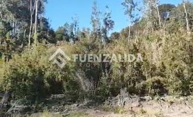 Parcela en Venta en Altos de Lauca