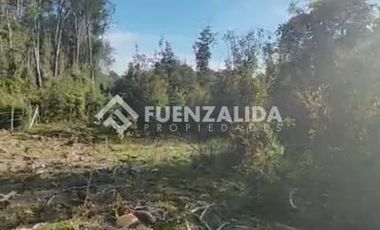 Parcela en Venta en Altos de Lauca