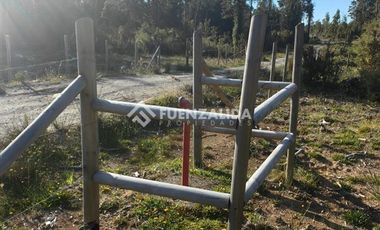 Parcela en Venta en Altos de Lauca