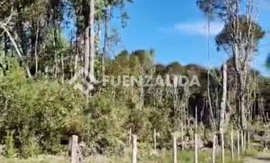 Parcela en Venta en Altos de Lauca