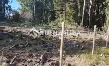 Parcela en Venta en Altos de Lauca