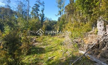 Parcela en Venta en Altos de Lauca