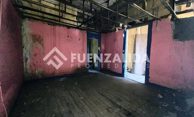 Terreno Construccion  en Venta en Av. Recoleta/ Raquel
