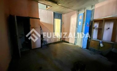 Terreno Construccion  en Venta en Av. Recoleta/ Raquel