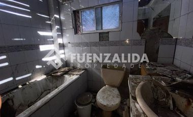Terreno Construccion  en Venta en Av. Recoleta/ Raquel