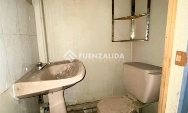 Terreno Construccion  en Venta en Av. Recoleta/ Raquel