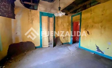 Terreno Construccion  en Venta en Av. Recoleta/ Raquel
