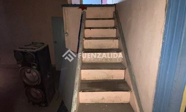 Terreno Construccion  en Venta en Av. Recoleta/ Raquel