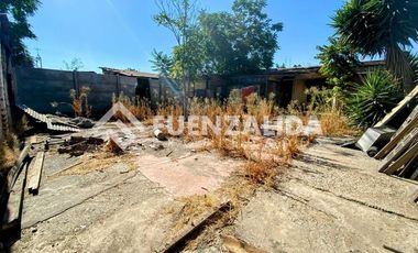 Terreno Construccion  en Venta en Av. Recoleta/ Raquel