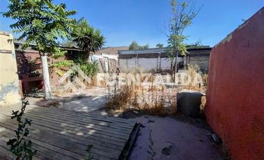 Terreno Construccion  en Venta en Av. Recoleta/ Raquel