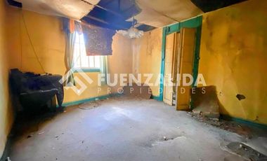 Terreno Construccion  en Venta en Av. Recoleta/ Raquel
