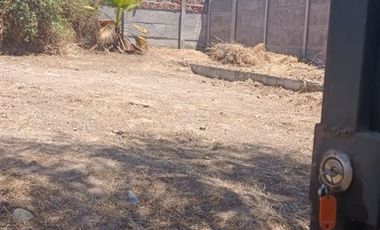 Sitio en Venta en Oidor Rivera.