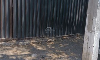 Sitio en Venta en Oidor Rivera.