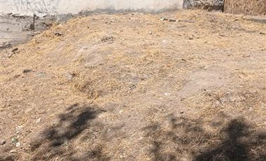 Sitio en Venta en Oidor Rivera.