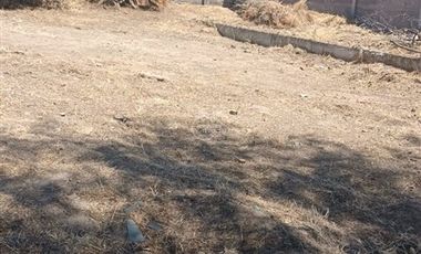 Sitio en Venta en Oidor Rivera.