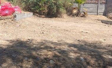 Sitio en Venta en Oidor Rivera.
