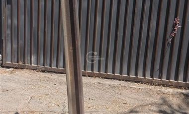 Sitio en Venta en Oidor Rivera.