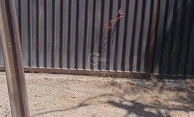 Sitio en Venta en Oidor Rivera.