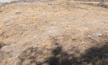 Sitio en Venta en Oidor Rivera.