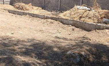 Sitio en Venta en Oidor Rivera.