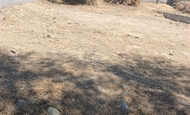 Sitio en Venta en Oidor Rivera.