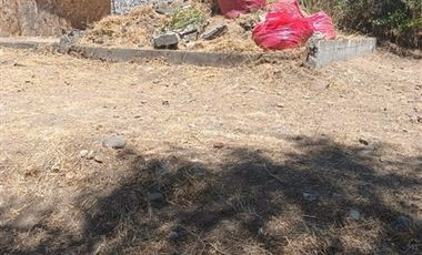 Sitio en Venta en Oidor Rivera.