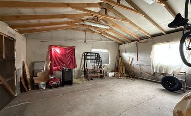 Casa en Venta en Fundo Miramar, Arauco