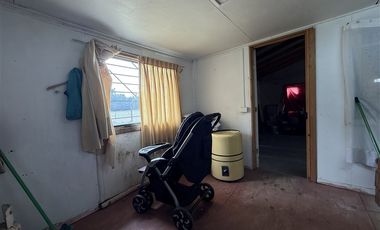 Casa en Venta en Fundo Miramar, Arauco