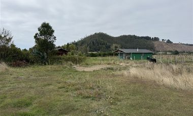 Casa en Venta en Fundo Miramar, Arauco