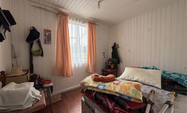 Casa en Venta en Fundo Miramar, Arauco