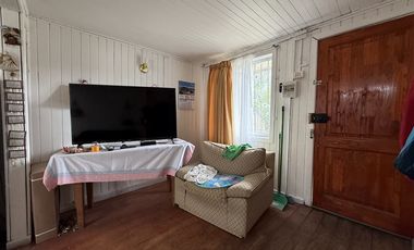 Casa en Venta en Fundo Miramar, Arauco