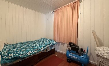 Casa en Venta en Fundo Miramar, Arauco