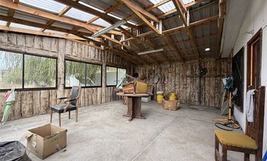 Casa en Venta en Fundo Miramar, Arauco