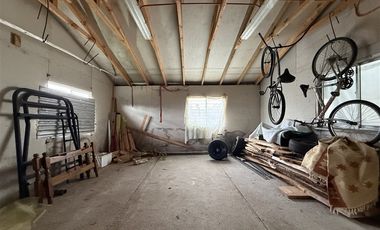 Casa en Venta en Fundo Miramar, Arauco