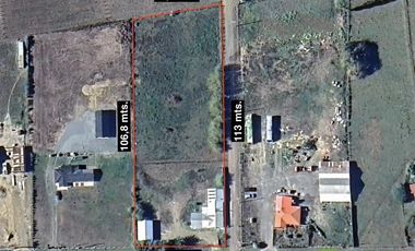 Casa en Venta en Fundo Miramar, Arauco